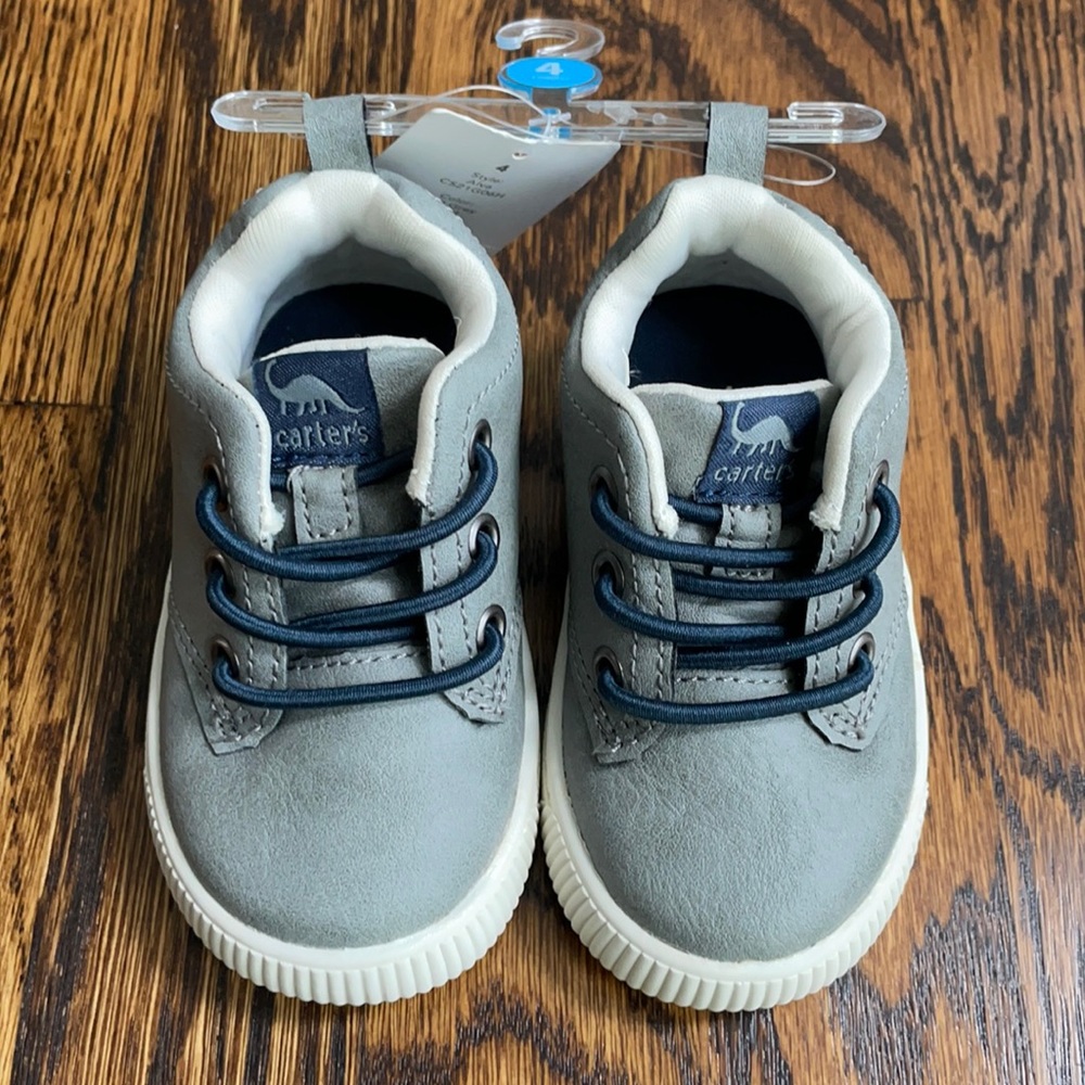 Carter's Alva Sneakers